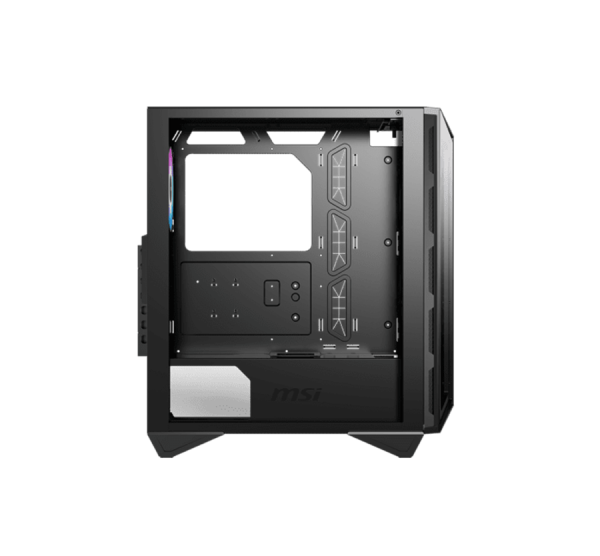 MSI MPG GUNGNIR 110R R9 RTX5a Gaming - Image 5