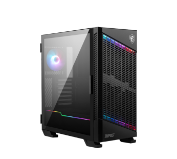 MSI MPG VELOX 100P AIRFLOW R7 RTX5b Gaming