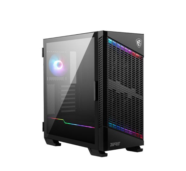 MSI MPG VELOX 100P AIRFLOW R7 RTX5b Gaming