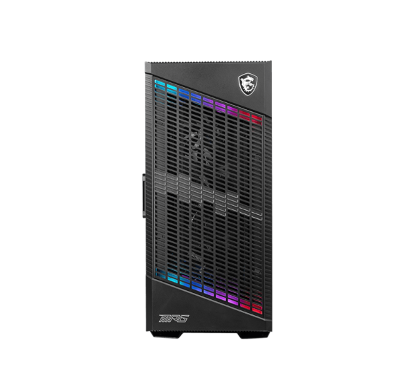MSI MPG VELOX 100P AIRFLOW R7 RTX5b Gaming - Image 2