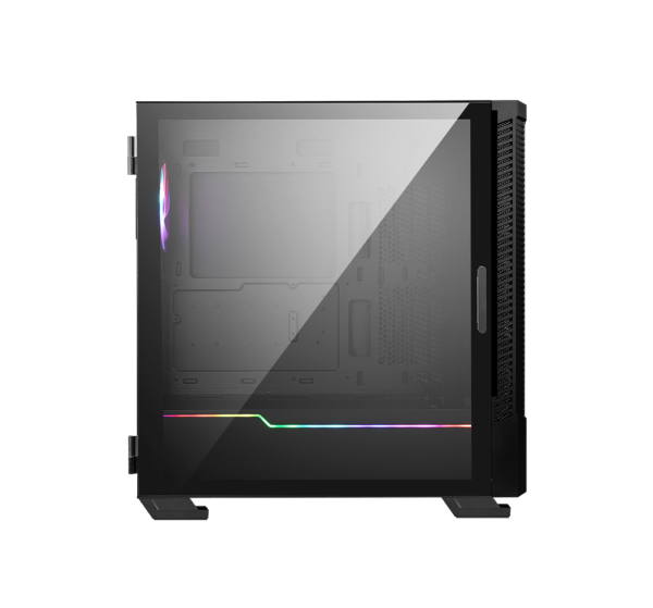 MSI MPG VELOX 100P AIRFLOW R7 RTX5b Gaming - Image 3