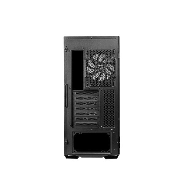 MSI MPG VELOX 100P AIRFLOW R7 RTX5b Gaming - Image 4