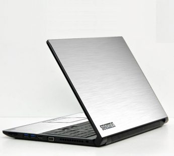 Toshiba Dynabook B65 (ALUMINUM)