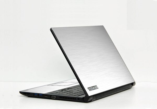 Toshiba Dynabook B65 (ALUMINUM)