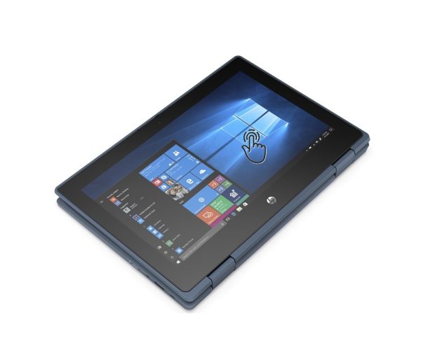 HP ProBook X360 11 G5 EE (BLUE PLASMA) - Image 3