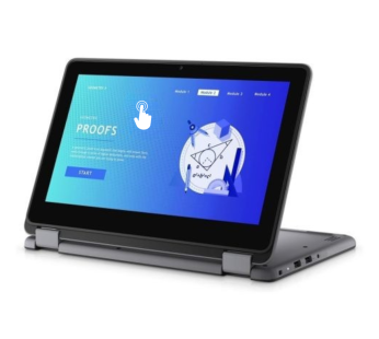 Dell Latitude 3120 2-in-1