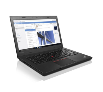Lenovo ThinkPad L460