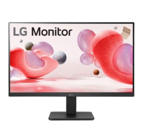 LG 24BA400-B (23.8") FHD IPS Monitor 100Hz