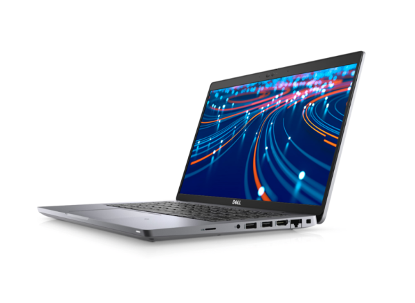 Dell Latitude 5420 GUN METAL - Image 3