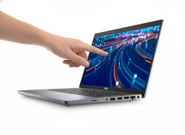 Dell Latitude 5420 GUN METAL - Image 2