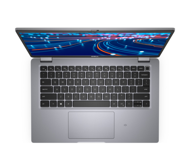Dell Latitude 5420 GUN METAL - Image 2