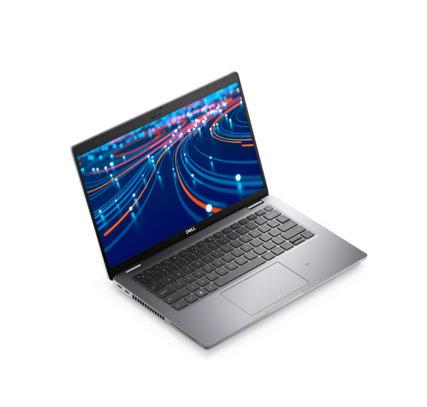 Dell Latitude 5420 GUN METAL - Image 4