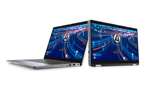 Dell latitude  5320 2in1 Convertible - Image 4