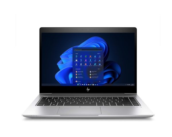 HP EliteBook 840 G6 i7 - Image 4