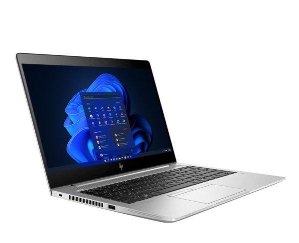 HP EliteBook 840 G6 i7 - Image 5