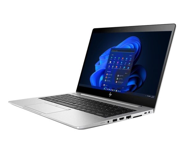 HP EliteBook 840 G6 i7 - Image 6