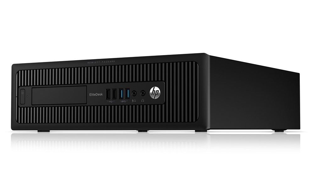 HP EliteDesk 800 G1 Windows XP Pro ☆X☆ HP EliteDesk 800 G1 USDT i5-4670S Memory - Windows 10 -
