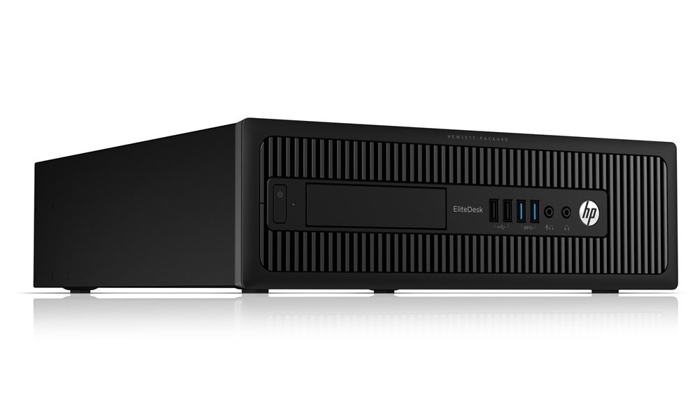 HP EliteDesk 800 G1 USDT i7 - Laptops Clearance Cyprus