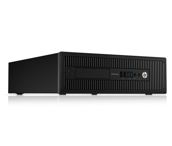 HP EliteDesk 800 G1 USDT i7 - Image 4