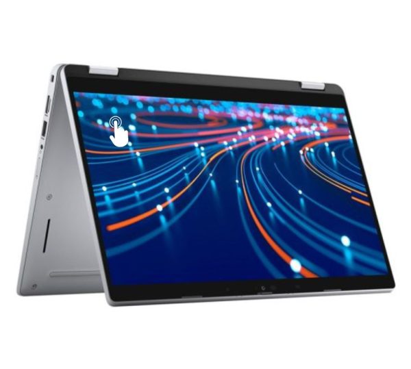 Dell latitude  5320 2in1 Convertible