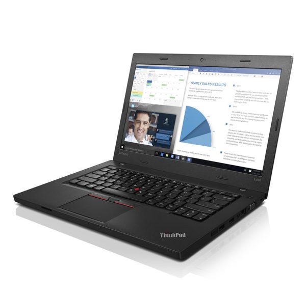 Lenovo ThinkPad L460 - Image 2