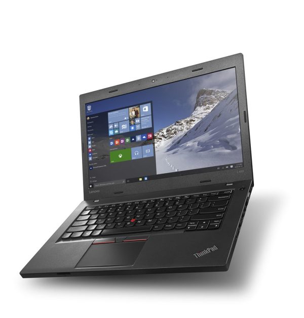 Lenovo ThinkPad L460 - Image 4