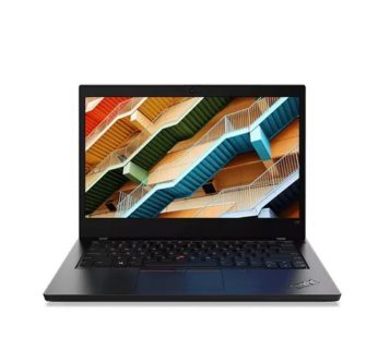 Lenovo ThinkPad L14 G1 (BLACK)