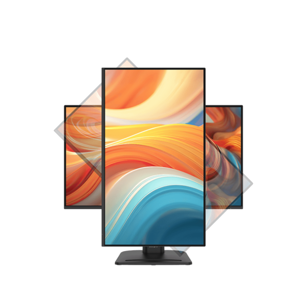 MSI Pro MP275PGDE E14 (27") FHD IPS 144Hz Gaming Monitor - Image 2