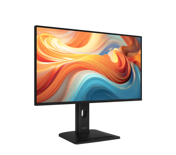 MSI Pro MP275PGDE E14 (27") FHD IPS 144Hz Gaming Monitor - Image 3