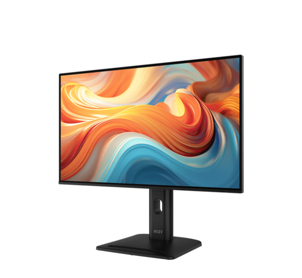 MSI Pro MP275PGDE E14 (27") FHD IPS 144Hz Gaming Monitor - Image 4