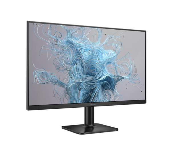 Philips 24E2N1100LB (23.8")  Full HD LCD Office Monitor 100Hz - Image 2