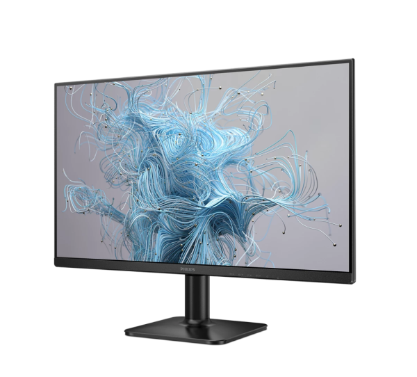Philips 24E2N1100LB (23.8")  Full HD LCD Office Monitor 100Hz - Image 3