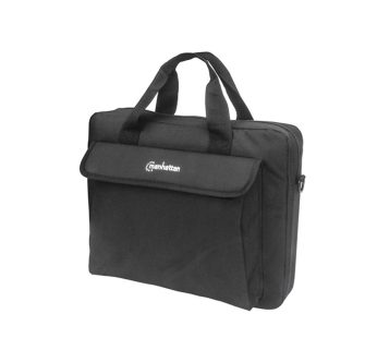 Manhattan London Laptop Briefcase 14.1″