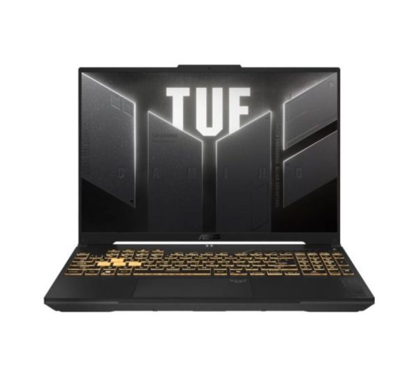 ASUS TUF Gaming F16 FX607VJ RTX3050