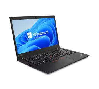 Lenovo ThinkPad T490 i5