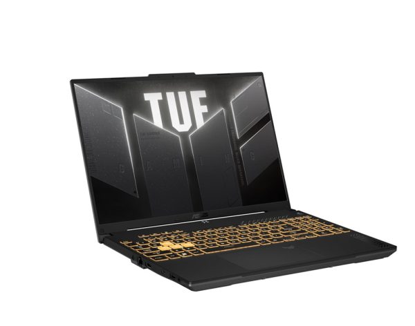 ASUS TUF Gaming F16 FX607VJ RTX3050 - Image 2