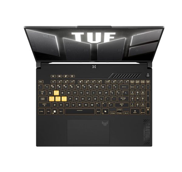 ASUS TUF Gaming F16 FX607VJ RTX3050 - Image 3