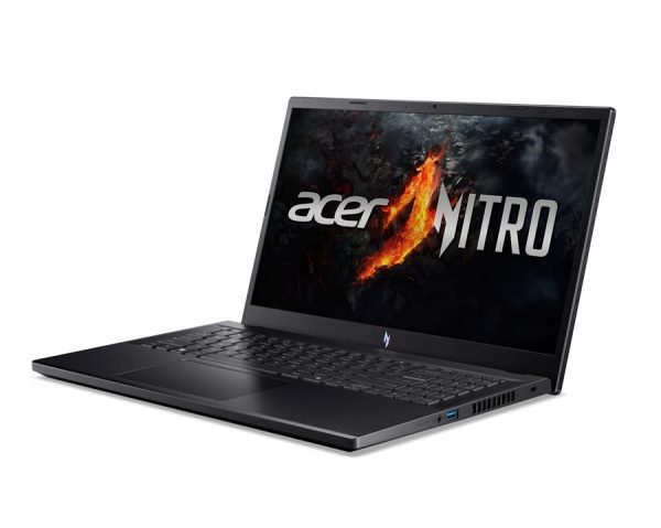 Acer Nitro V 15 AMD RTX 4060 - Image 3