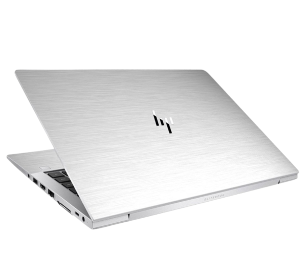 HP EliteBook 840 G5 (Aluminum)