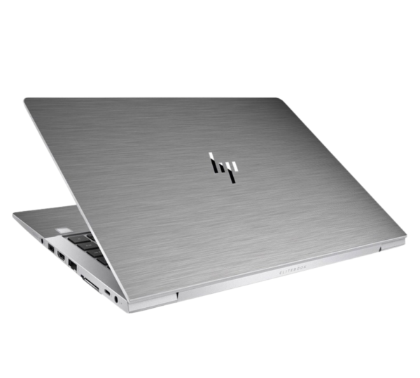 HP EliteBook 840 G5 (Silver)