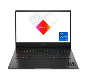 HP OMEN 16  i7 RTX4070