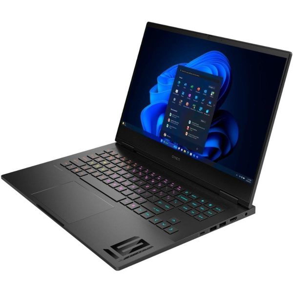 HP OMEN 16  i7 RTX4070 - Image 4