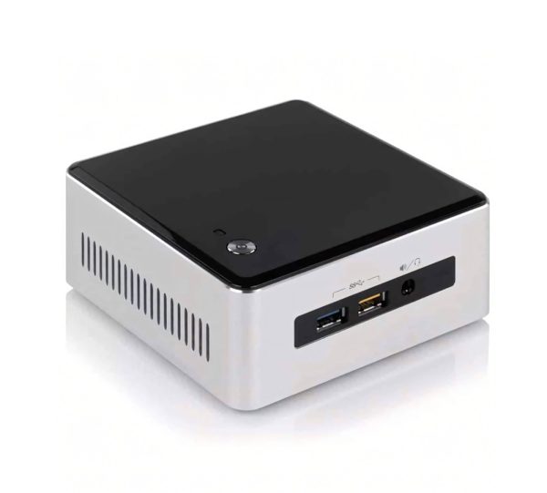 Intel NUC 5i7RYH i7 Mini PC