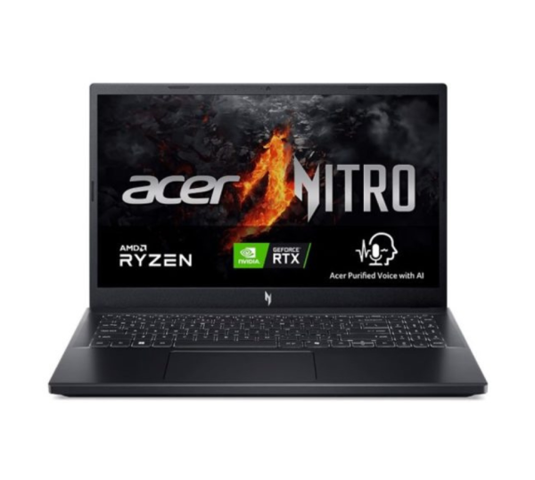 Acer Nitro V 15 AMD RTX 4060