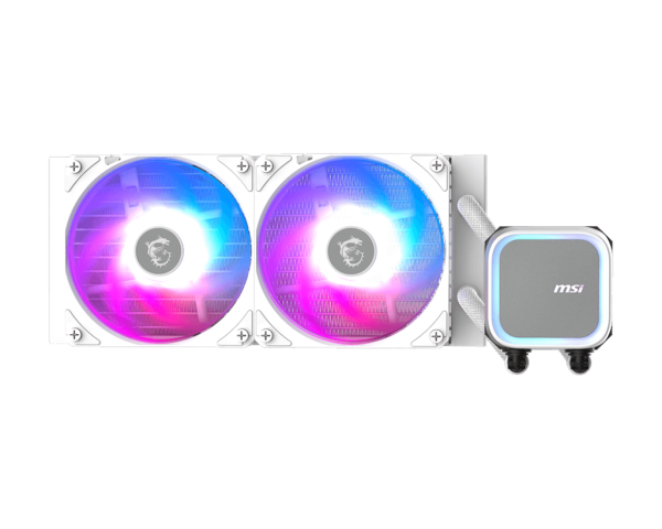 MSI MAG FORGE 112R R9 RTX5Ω Gaming - Image 10