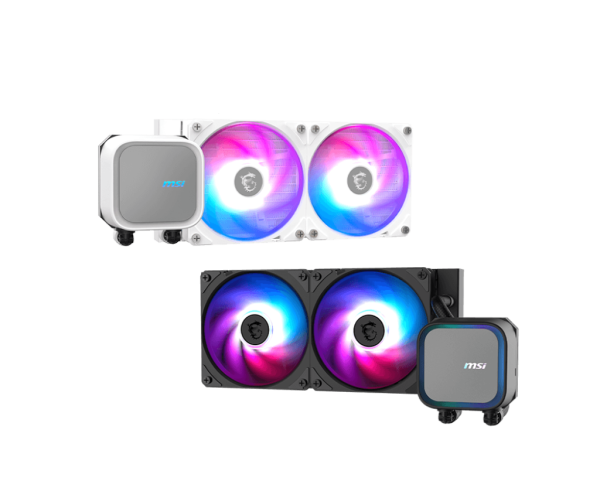 MSI MAG FORGE 112R R9 RTX5Ω Gaming - Image 9