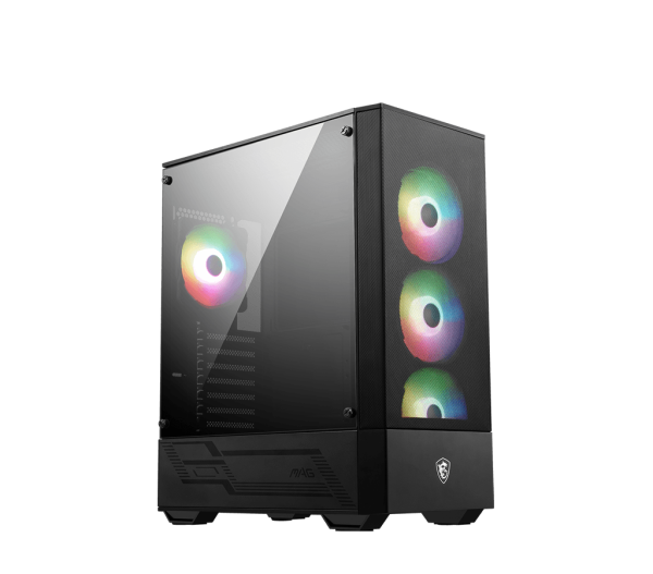 MSI MAG FORGE 112R R9 RTX5Ω Gaming