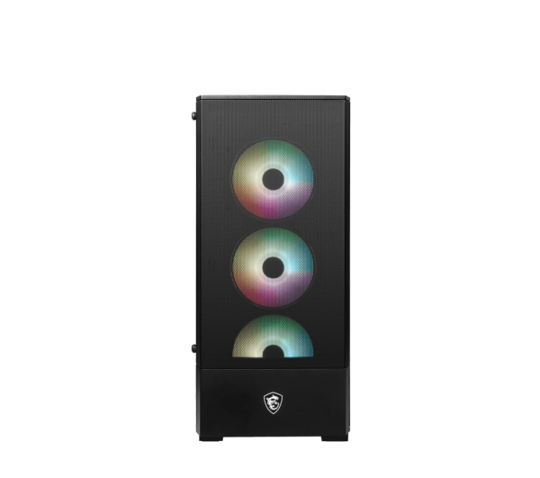 MSI MAG FORGE 112R R9 RTX5Ω Gaming - Image 4