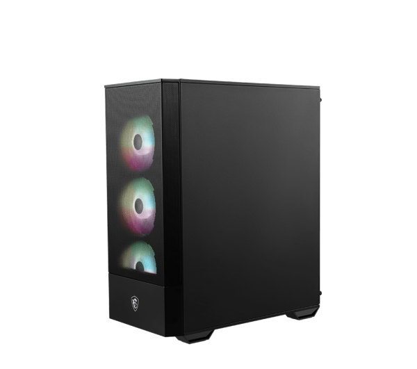 MSI MAG FORGE 112R R9 RTX5Ω Gaming - Image 2