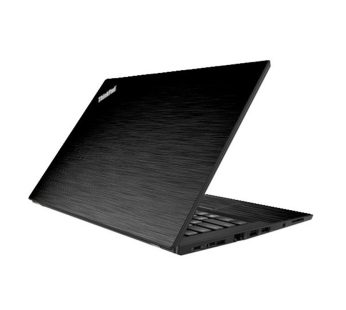 Lenovo ThinkPad T490 (BLACK)
